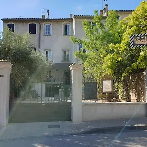 Le Clos Marceau Couette-café Bédoin
