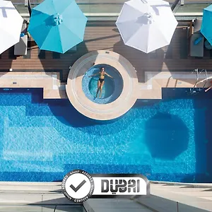 Edge Creekside 4* דובאי