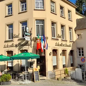 visit hotel