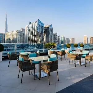 Kasco Homes Waves Tower Business Bay Apartment Dubai