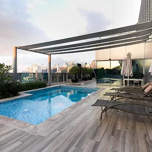 Simply Comfort In J One Tower Apartment Dubai