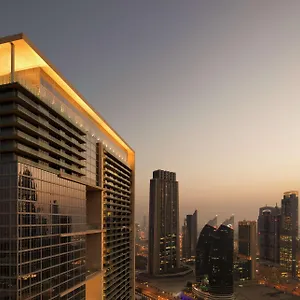 Hotel Waldorf Astoria International Financial Centre, Dubaï