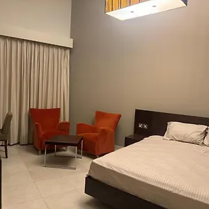 Raf Homestay Dubai