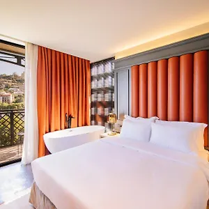 visit hotel