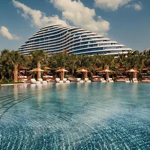 Jumeirah Marsa Al Arab ***** Dubai
