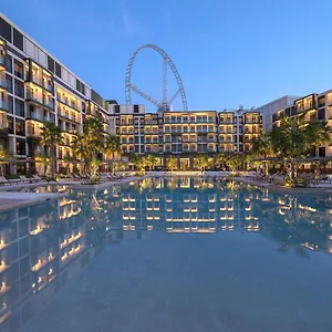 Caesars Bluewaters Dubai