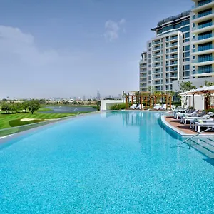 Vida Emirates Hills **** Dubai