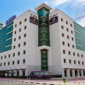 3* Hotel Premier Silicon Oasis