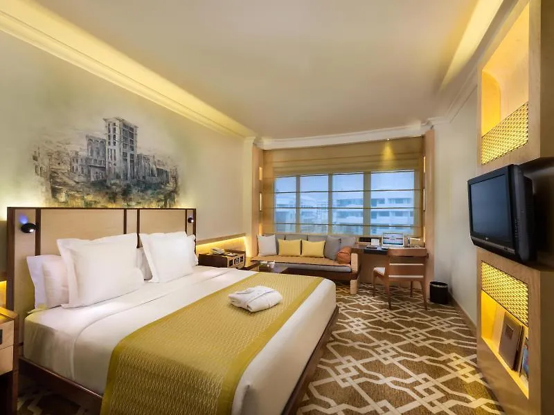 ****  Marco Polo Hotel Dubai Emirati Arabi Uniti