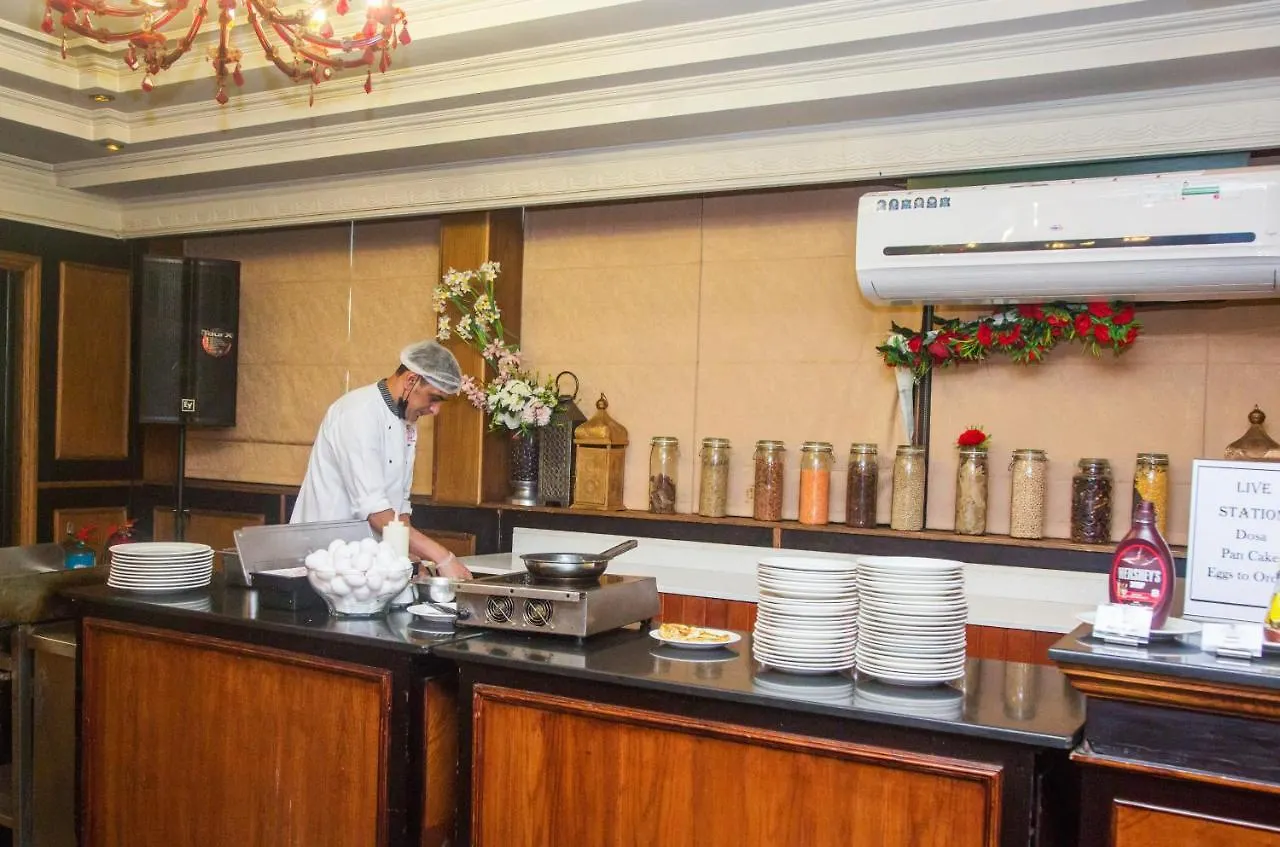 Marco Polo Hotel Dubai 4*,  United Arab Emirates
