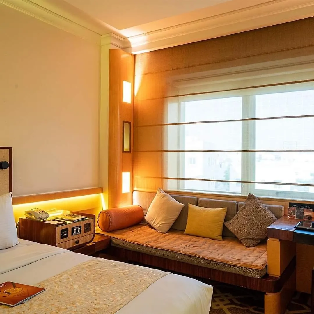 Marco Polo Hotel Dubai 4*,  United Arab Emirates
