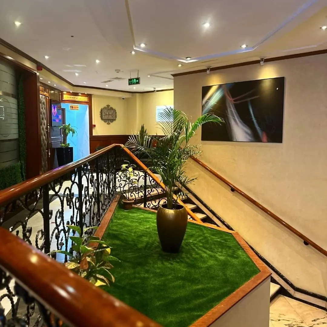 Marco Polo Hotel Dubai United Arab Emirates