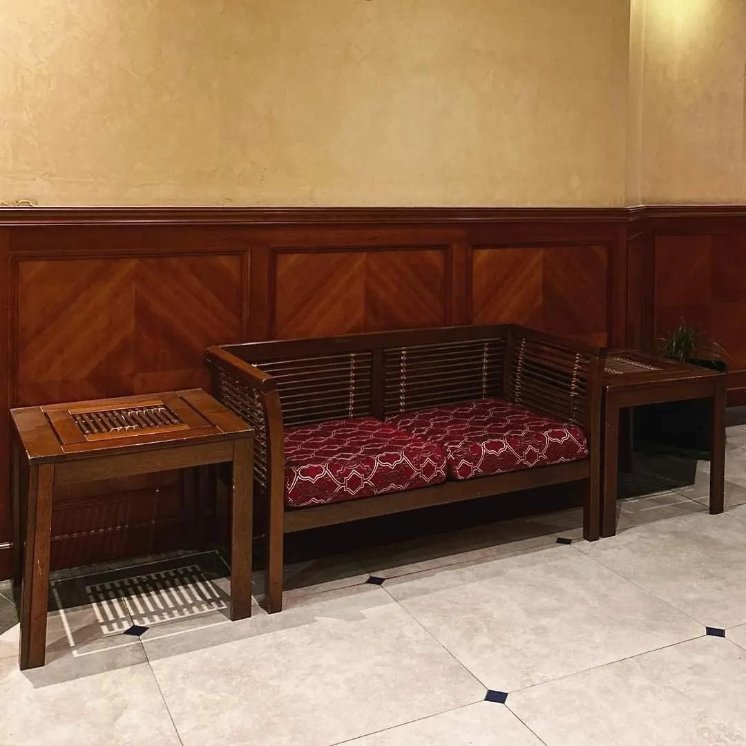 ****  Marco Polo Hotel Dubai United Arab Emirates