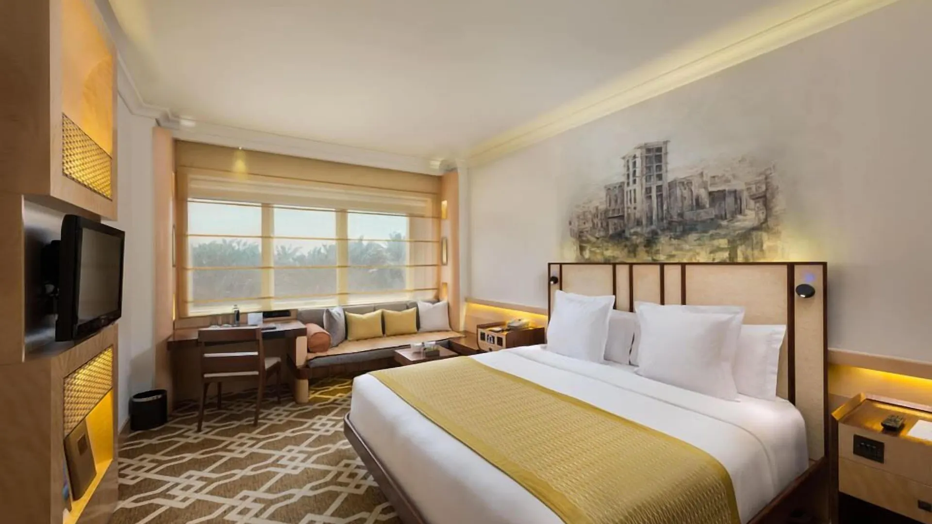 Marco Polo Hotel Dubai 4*,  United Arab Emirates