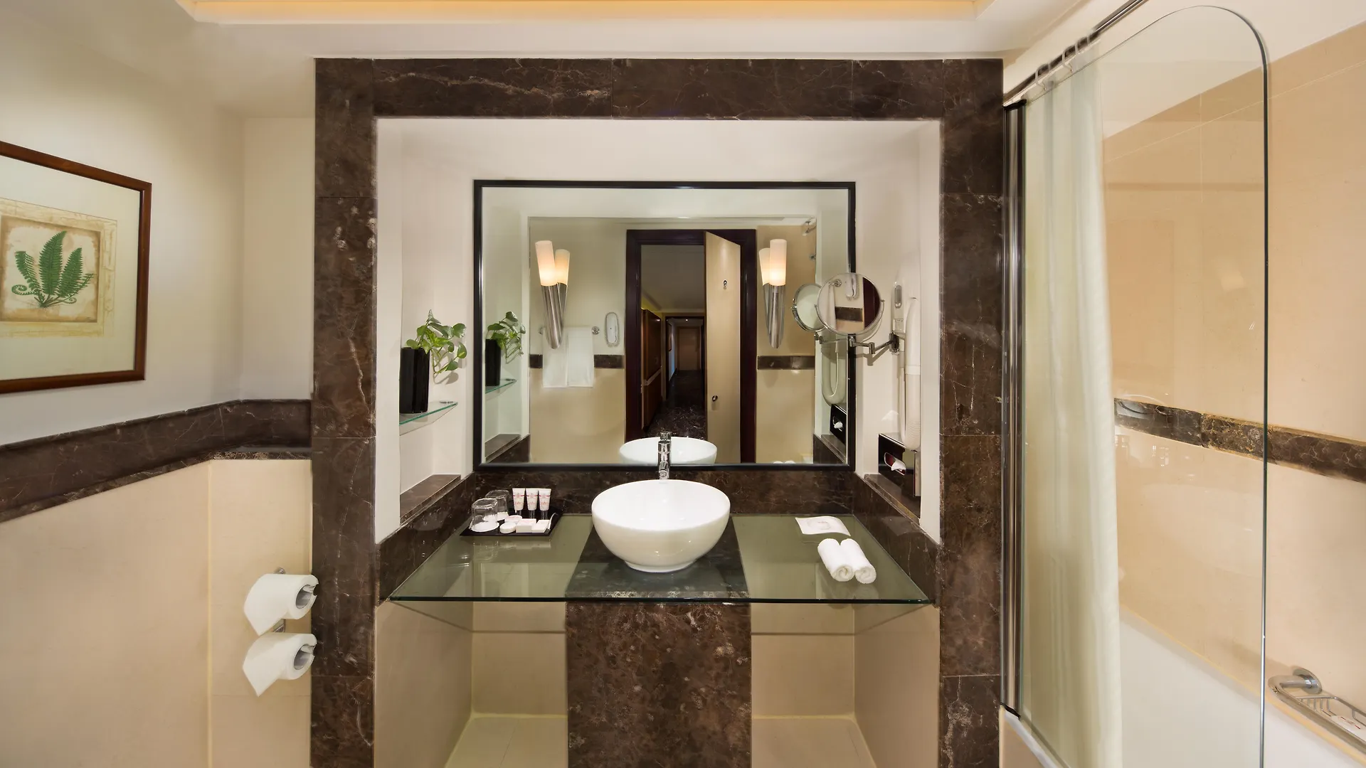 Marco Polo Hotel Dubai
