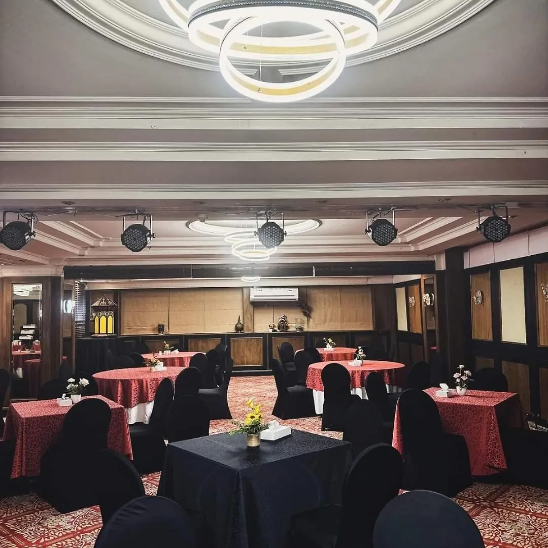 Marco Polo Hotel Dubai 4*,  United Arab Emirates